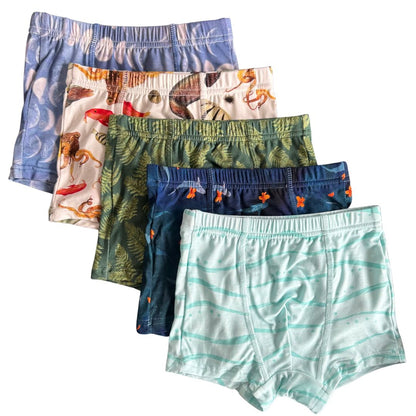 Pale Maʻi (Boxer Brief Undies)