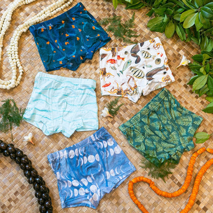 Pale Maʻi (Boxer Brief Undies)