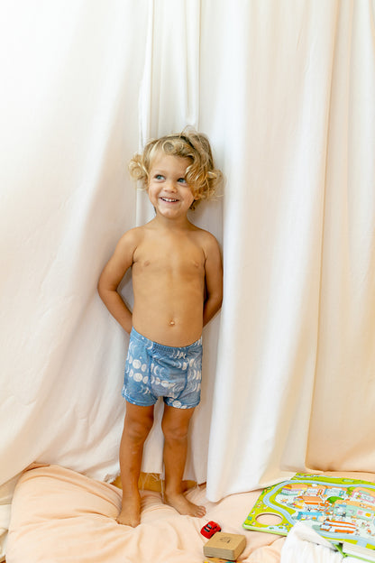 Pale Maʻi (Brief Undies)