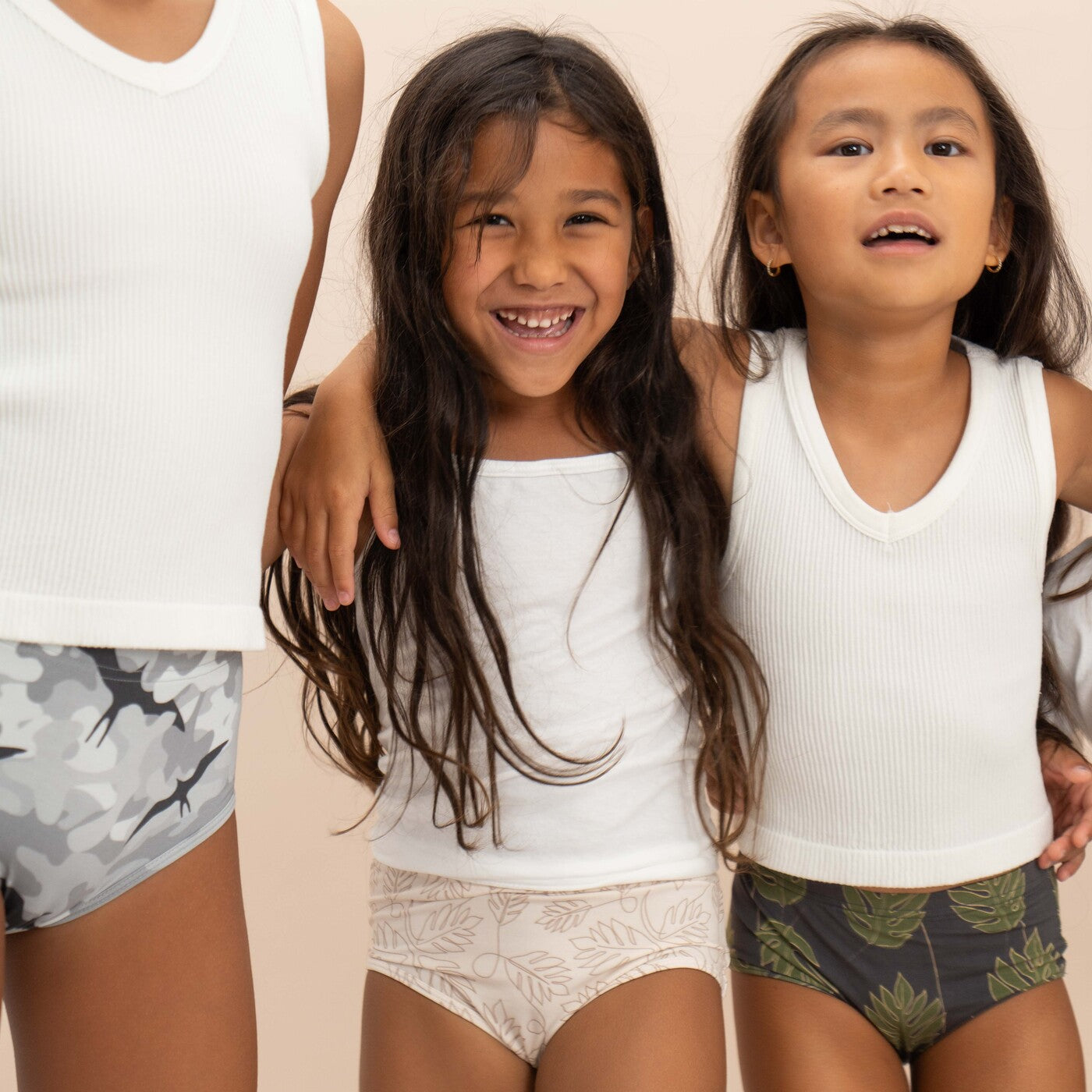 Pale Maʻi (Brief Undies)