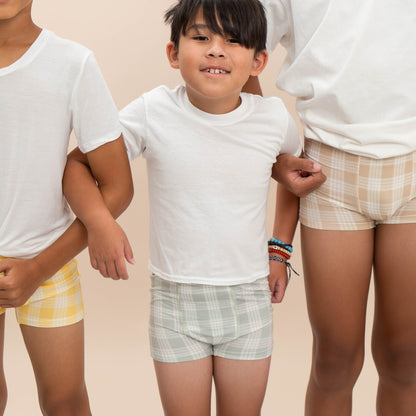 Pale Maʻi (Brief Undies)