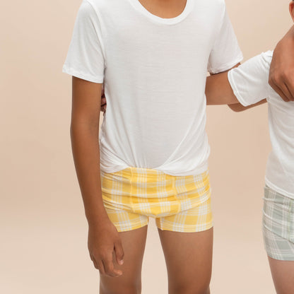 Pale Maʻi (Brief Undies)