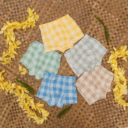 Pale Maʻi (Brief Undies)
