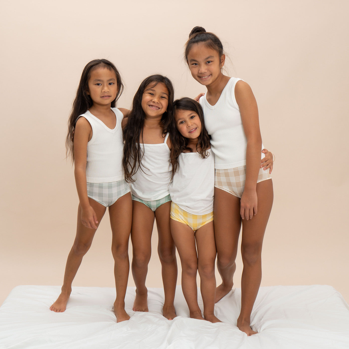 Pale Maʻi (Brief Undies)