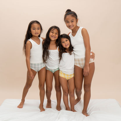 Pale Maʻi (Brief Undies)