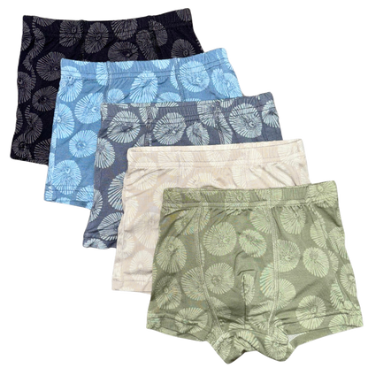 Pale Maʻi (Boxer Brief Undies)