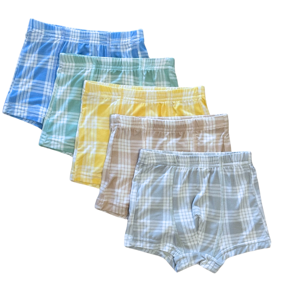 Pale Maʻi (Brief Undies)